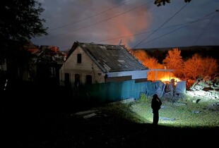 Обстріл Донеччини: четверо людей загинуло, є поранені (фото)