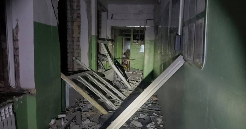 Ворог атакував Куп’янщину: одна людина загинула, є поранений