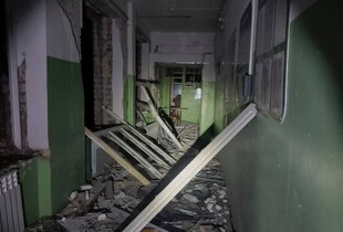 Ворог атакував Куп’янщину: одна людина загинула, є поранений