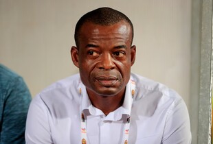 Екваторіальна Гвінея звільнила тренера через страйк перед матчем відбору до ЧС