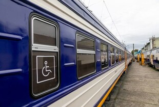 З початку серпня по об’єктах УЗ окупанти завдали майже 300 ударів: Кулеба розкрив деталі