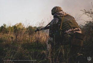 На фронті зафіксовано 77 бойових зіткнень: де штурмували росіяни