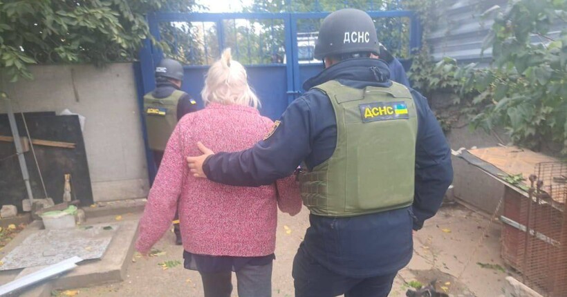 На Дніпропетровщині внаслідок ворожих атак загинули двоє людей