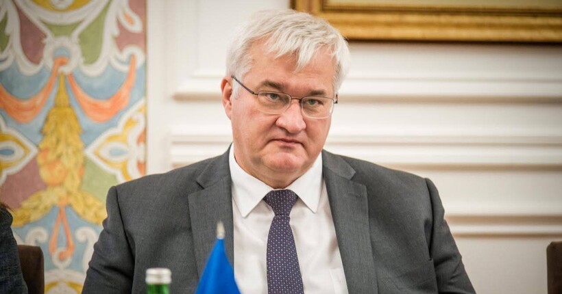 росія створює загрозу на ЗАЕС - Сибіга закликає МАГАТЕ посилити тиск