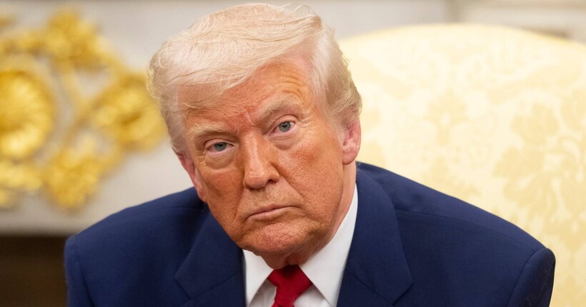 Трамп закликав Конгрес розслідувати його 