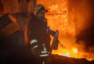 Ворог знову атакував енергетику: в Міненерго повідомили, де є влучання