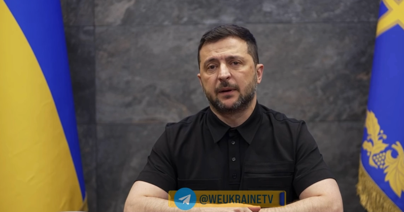 рф викрала з України щонайменше 19 000 дітей, 1600 з них вдалося повернути - Зеленський