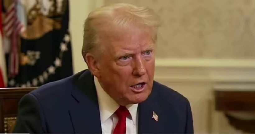 Трамп зробив нову заяву про передачу Україні Tomahawk