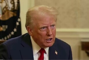 Трамп зробив нову заяву про передачу Україні Tomahawk