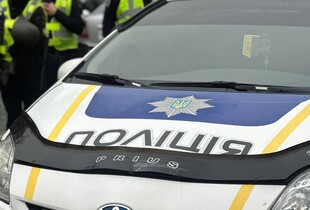 Бійка підлітків у київському метро - поліція відкрила кримінальне провадження