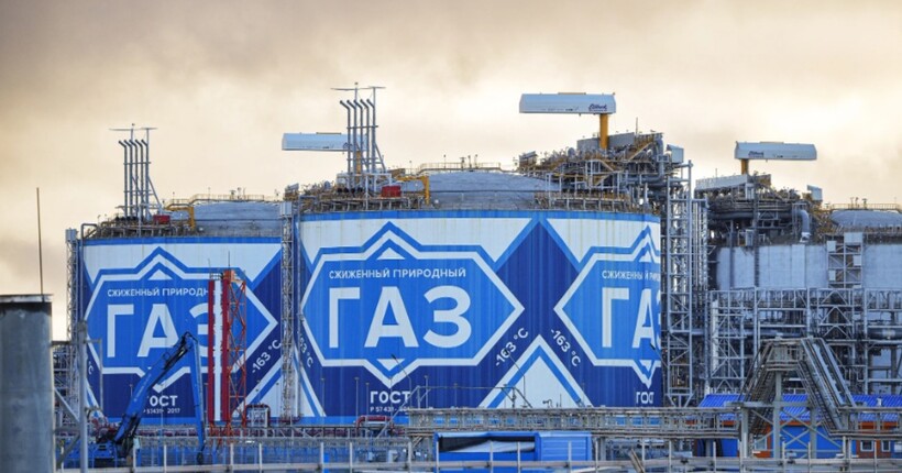 ЄС дає Україні зброю, а росії - €11 млрд за газ і нафту: хто наростив закупівлі у ворога