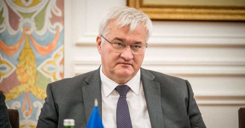 Сім країн готові долучитися до програми PURL - Сибіга