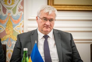 Сім країн готові долучитися до програми PURL - Сибіга