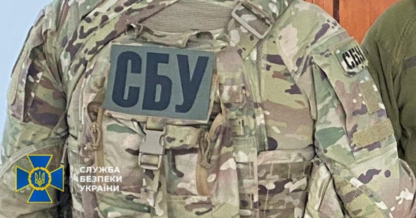 СБУ оголосила про підозру двом полковникам рф, які причетні до ракетного удару по Умані