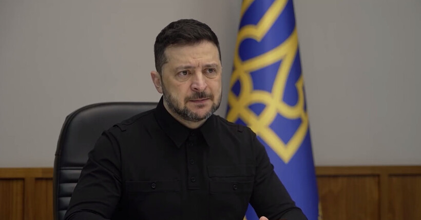 Зеленський закликав НАТО посилити ППО України до зими