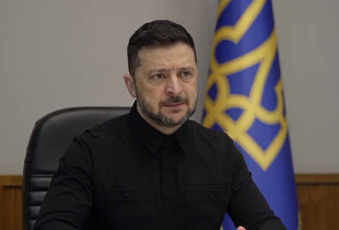 Зеленський закликав НАТО посилити ППО України до зими