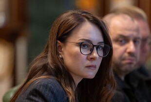 В Офісі президента повідомили, що українська делегація на чолі зі Свириденко прямує до Вашингтону