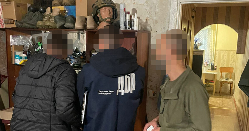 Заступник командира військової частини на Львівщині відправляв солдатів класти бруківку