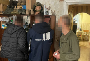 Заступник командира військової частини на Львівщині відправляв солдатів класти бруківку