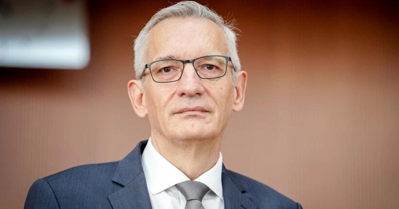 Глава розвідки Німеччини про загрозу війни з росією: 