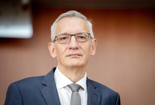 Глава розвідки Німеччини про загрозу війни з росією: 