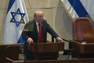 Трамп дзвонив щогодини: президент США розкрив подробиці 5-годинної зустрічі Віткоффа і Путіна