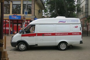 У Криму скоротили виїзди швидких – людям радять добиратися до лікарень самотужки
