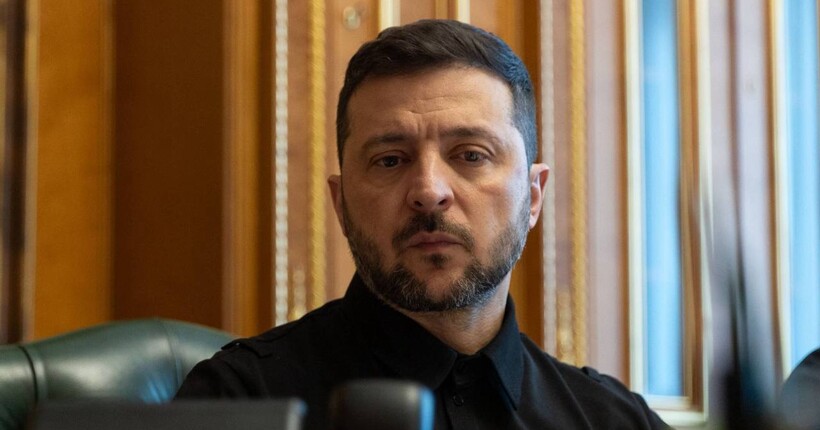 Зеленський обговорив із президентом Чехії підтримку України та постачання артилерії