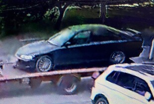 У Харкові затримали 34-річного викрадача автомобілів