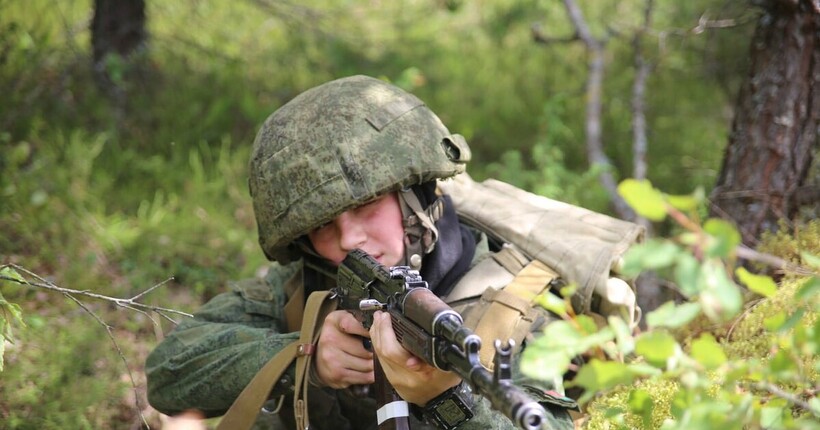 Понад 1300 білорусів воюють на боці росії проти України: понад 300 уже загинули