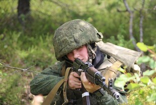 Понад 1300 білорусів воюють на боці росії проти України: понад 300 уже загинули