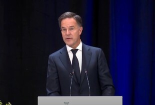 Рютте висміяв російський підводний човен біля Франції: 