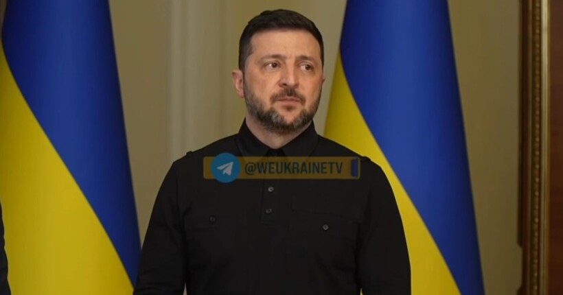 Якщо у нас виникатимуть проблеми з електроенергією після атак рф, нам знадобиться імпорт - Зеленський 