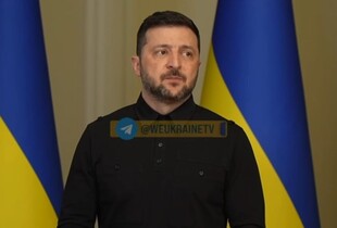 Якщо у нас виникатимуть проблеми з електроенергією після атак рф, нам знадобиться імпорт - Зеленський 