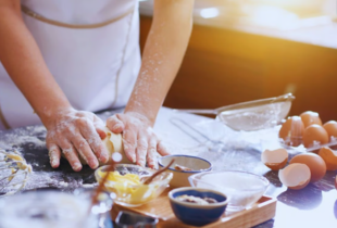 Чим у страві можна замінити вершкове масло: три ТОП-продукти