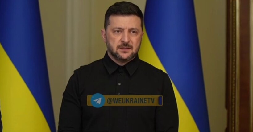 Зеленський підтвердив зустріч з Трампом у Вашингтоні