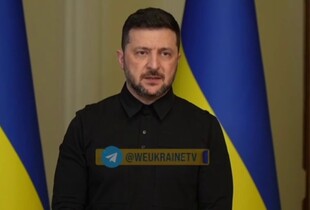 Зеленський підтвердив зустріч з Трампом у Вашингтоні