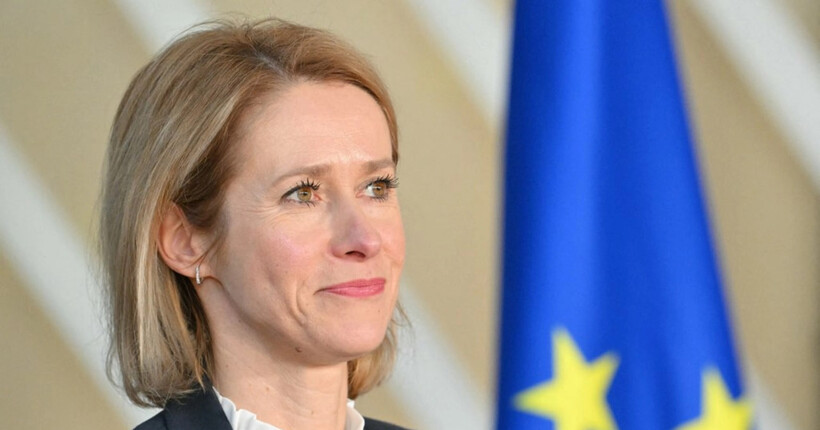 Кая Каллас розповіла, як ЄС допомагатиме Україні проходити зиму