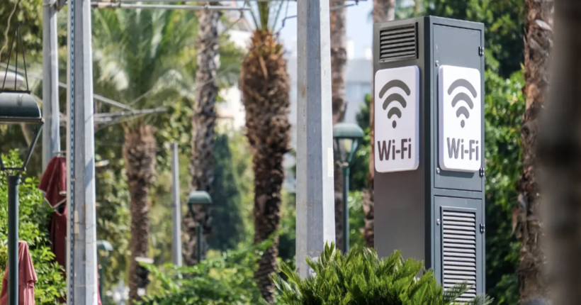 Чи безпечно користуватися міським Wi-Fi: розвінчуємо популярний міф