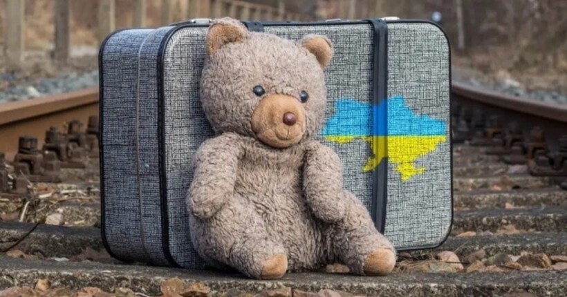 Хлопець прожив дев'ять років в окупації: юнака повернули рамках ініціативи Bring Kids Back UA