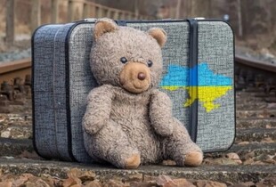 Хлопець прожив дев'ять років в окупації: юнака повернули рамках ініціативи Bring Kids Back UA