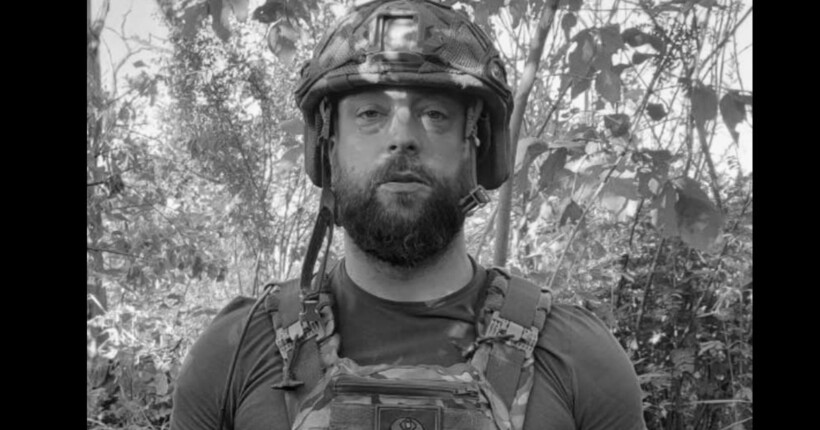 Загинув актор і захисник України Олексій Наконечний: помер в ДТП за 1 км до частини