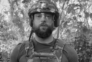 Загинув актор і захисник України Олексій Наконечний: помер в ДТП за 1 км до частини