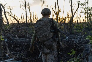 П'ять танків та понад 1200 окупантів – Генштаб оновив дані про втрати армії рф за добу