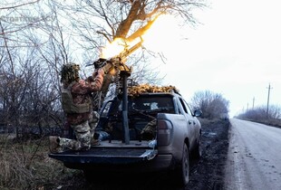 Сили ППО за ніч знешкодили 69 з 96 ворожих БпЛА
