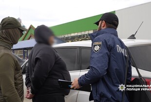 Начальник ТЦК на Одещині вимагав $2000 за 