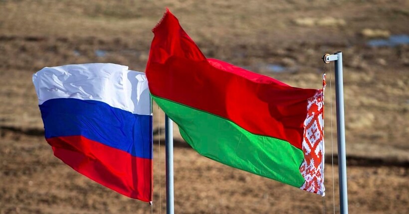 Білоруси все частіше вважають росію загрозою, а не союзником - СЗР