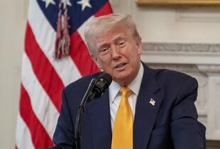 Трамп обурився обкладинкою журналу Time, де він 
