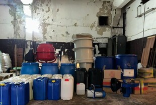 СБУ спільно з Нацполіцією затримали 12 учасників наркосиндикату у п'яти областях України