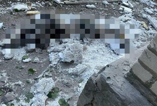 Росіяни посеред дня обстріляли Херсон: є загиблі і поранені
